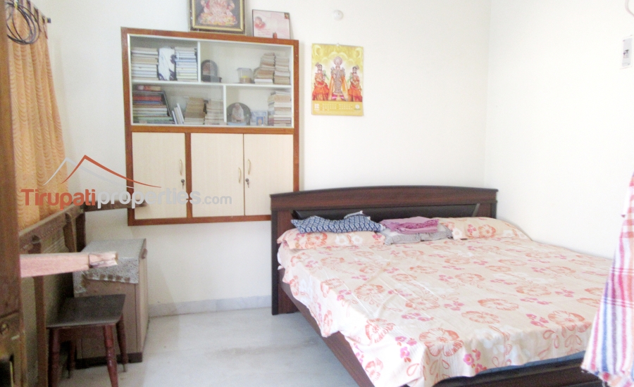 50 Anks South Facing G + 1 + Pent House #Resale Independent #HouseforSale Near #KesavayanaGunta, #Tirupati